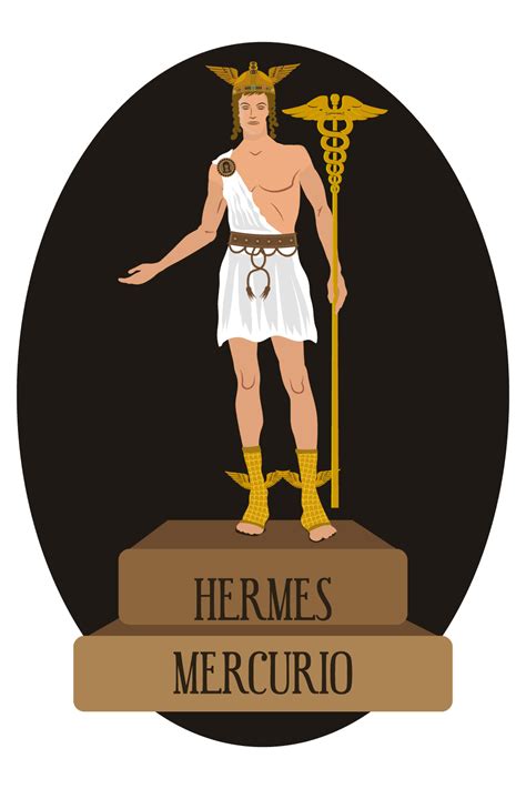 animals of hermes|Hermes greek god wife.